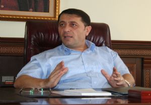 Tıp kazananlar Palandöken'i gururlandırdı